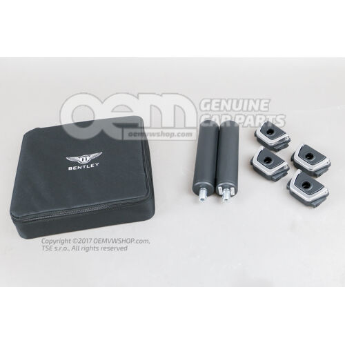 Originálne diely Bentley