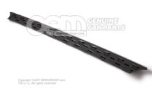 Ozdobte saténovo čierny Volkswagen Golf 5G (2)