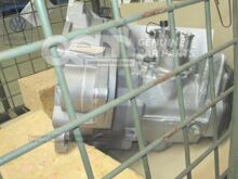 5-stupňová mech. prevodovka (2)