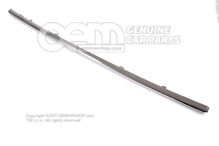 Ozdobná lišta pre nárazník chrómová lesklá 5658078232ZZ (1)