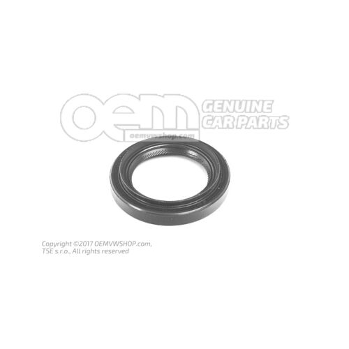 Tesniaci krúžok hriadeľa