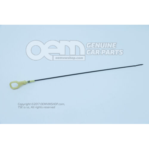 Mierka oleja 05E115611B