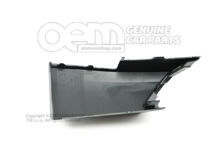 Spojler saténovo čierna 5E38070619B9 (1)