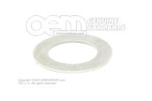 Nastavovacia podložka Nastavovacia podložka