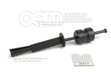 Nástroj na vyťahovanie