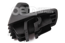 Háčiky saténové čierne Škoda Karoq 57 (1)