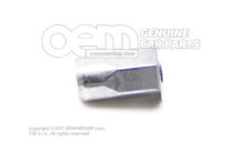 Nitovaná matica M5 / 0,5-3-AT (2)