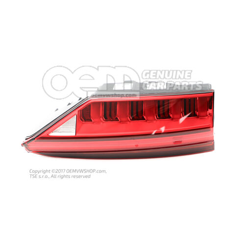 LED koncové svetlo 4K5945093E