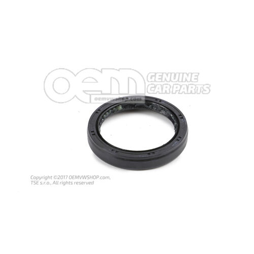 Tesniaci krúžok hriadeľa