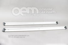 Pridržiavacia lišta SOUL (čierna) 7608985554PK