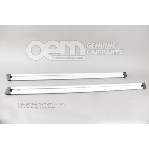 Pridržiavacia lišta SOUL (čierna) 7608985554PK