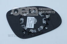 Sklo zrkadla (asférické- (1)