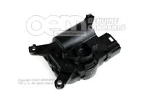 Nastavovací motor pre klapku odmrazovača (1)