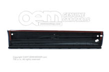 Kryt dverí lakovaný (1)