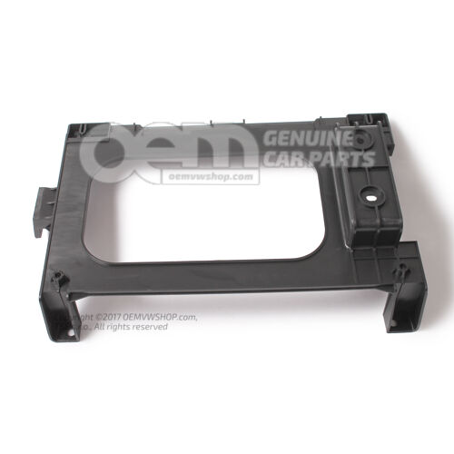 Držiak pre zosilňovač