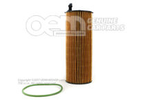 Filtračná vložka s tesnením