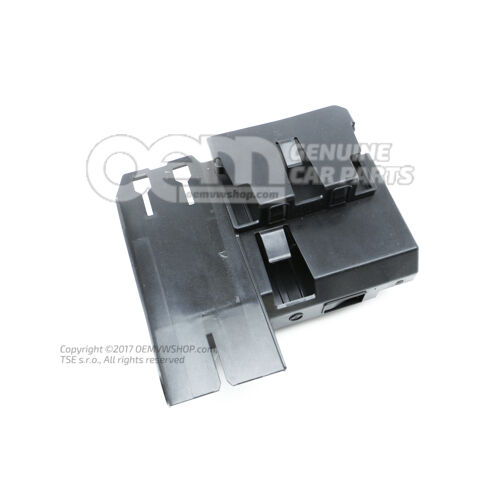 Držiak pre riadiace jednotky 2K7919837