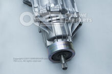 7-stupňová dvojspojková prevodovka pre pohon všetkých kolies (2)