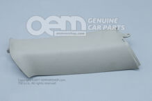 Kryt na stĺp c slonoviny