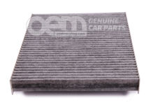 Filtračná vložka s filtrovaním pachov a škodlivín (1)