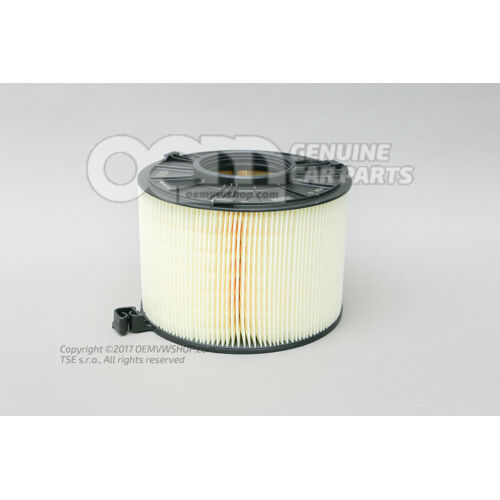 Vložka vzduchového filtra