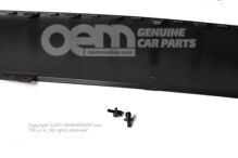 Spojler saténový čierny Seat Exeo 3R (3)