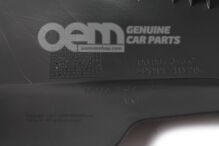 Obloženie rámu sedadla titánovo čierne (2)