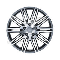 Hliníkový disk jemne sústružený hliník Hliníkový disk jemne sústružený hliník