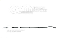 Rúra chladiacej kvapaliny 9J1121562A