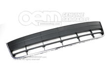 Vetracia mriežka titánová čierna Volkswagen Tiguan 5N (Severná Amerika)