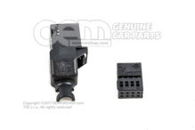 Puzdro s plochými kontaktmi (4)