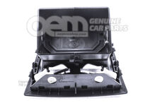 Odvzdušňovací ventil saténový čierny (1)