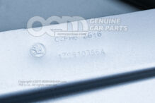 Predĺženie pozdĺžneho nosníka (2)