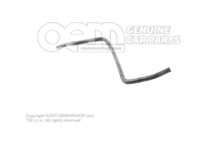 Hadica chladiacej kvapaliny