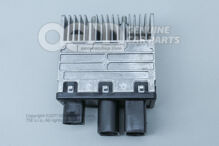 Riadiaca jednotka pre ventilátor chladiča (1)