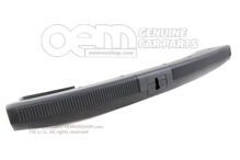 Kryt na nosič zámku ónyx (1)