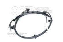 Elektroinštalácia pre trojfázový alternátor 5Q0971230HH