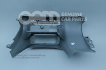 Spínačová montáž svetlošedá (1)