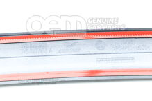 Spoiler satin black Škoda Superb 3V (2)