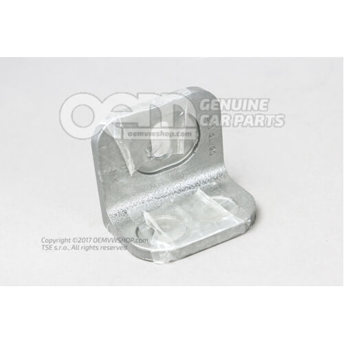 Upevnenie pre priečne rameno