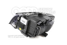 Halogénový svetlomet (1)