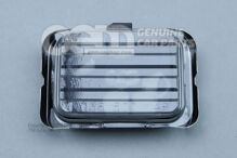 Snímač na rozpoznanie dažďa a svetla