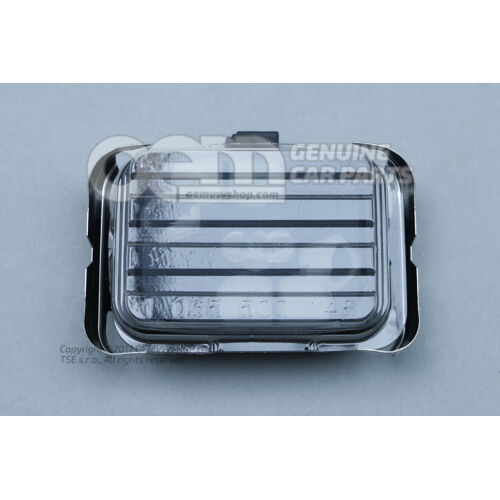 Snímač na rozpoznanie dažďa a svetla