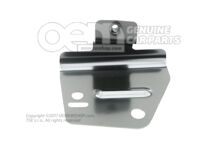 Držiak blatníka 4J3821161 Držiak blatníka 4J3821161