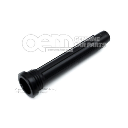 Konektor zapaľovacej sviečky