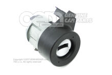 Cylindrická vložka pre spín.