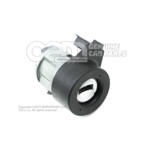 Cylindrická vložka pre spín.