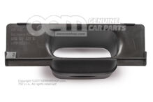 Usmerňovač nečistôt (2)