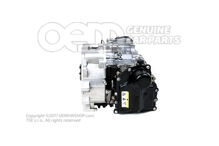 7-STUPNOVA DVOJSPOJK.PREVODOV. Volkswagen Polo 61Z Sedan (7)