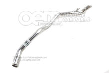 Rúra chladiacej kvapaliny